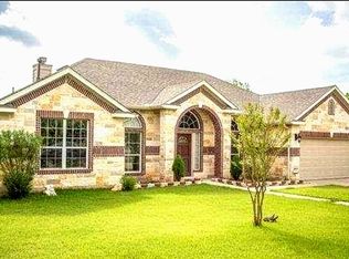 2608 Sumac Ln, Cedar Park, TX 78613