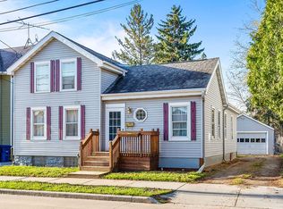 815 E Parkway Ave, Oshkosh, WI 54901