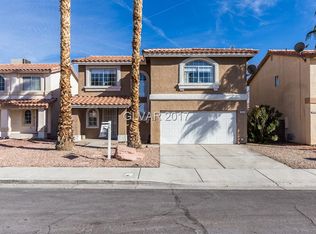 1455 Flintrock Rd, Henderson, NV 89014