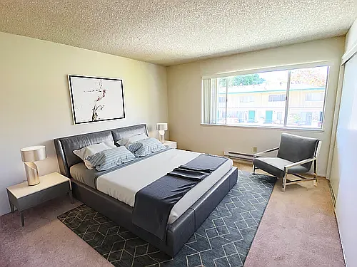 Fayette Townhouse Apartments — Photo 22