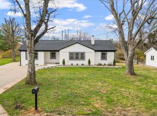 1615 Benson Ave, Bowling Green, KY 42104