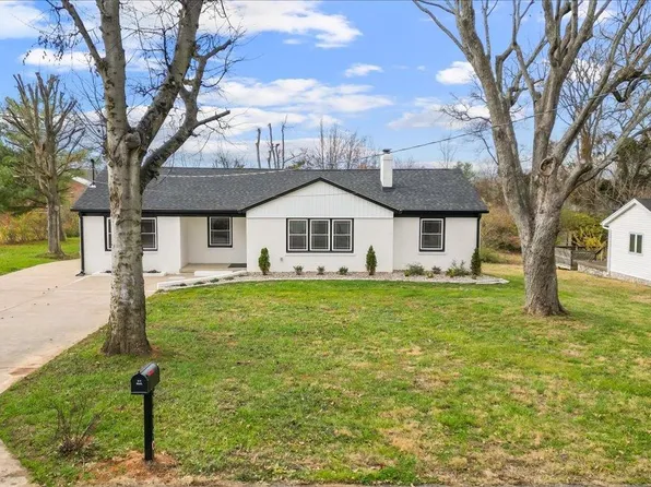 1615 Benson Ave, Bowling Green, KY 42104