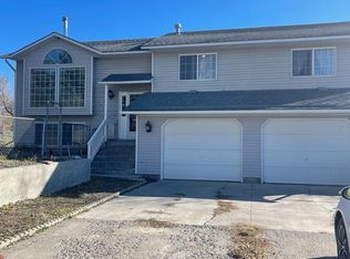 248 Oakshire Dr, Spring Creek, NV 89815