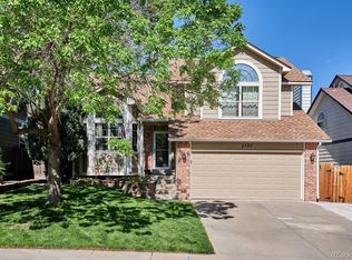 5793 S Jebel Way, Centennial, CO 80015