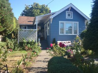 351 NW 46th St, Seattle, WA 98107