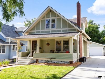 5010 Burt St, Omaha, NE, 68132