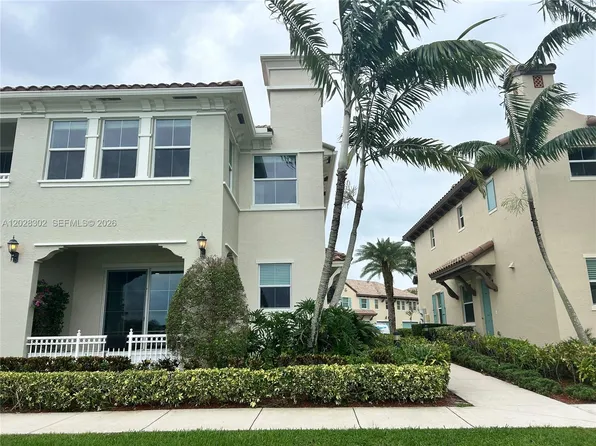 3057 Tortola Way, Cooper City, FL 33024