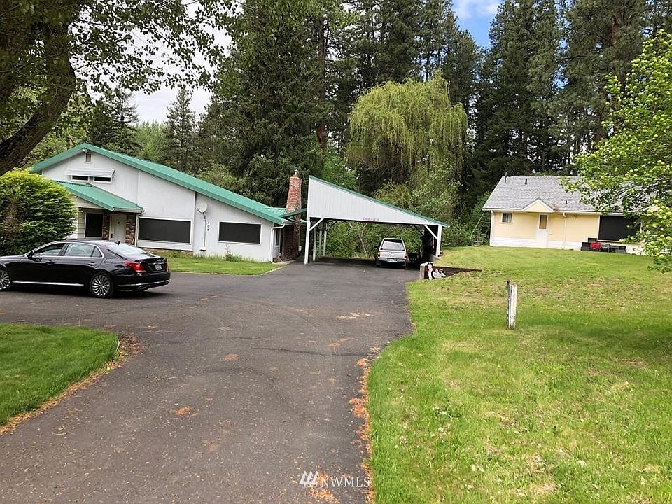 106 Montgomery Lane, Dayton, WA 99328 Zillow