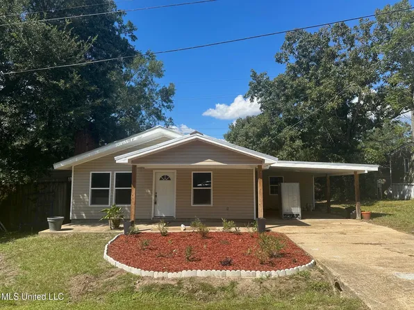 1064 Lilinoe Pl, Diamondhead, MS 39525