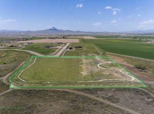 44 Stone Sheep Cir, Powell, WY 82435