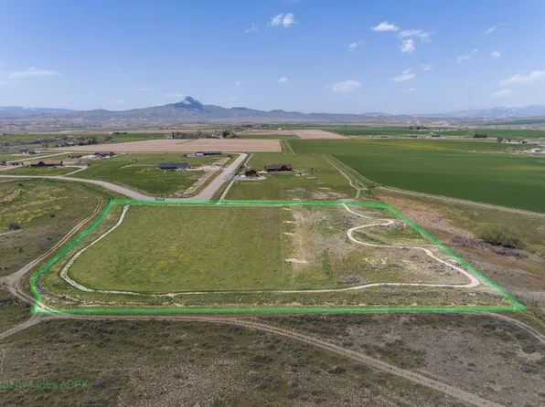 44 Stone Sheep Circle, Powell, WY 82435