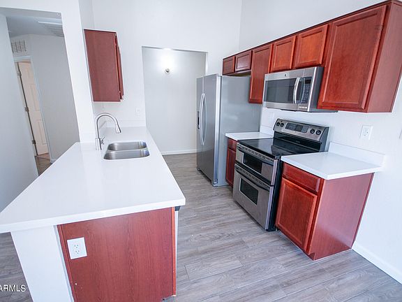 2nd image of 23618 W TAMARISK Avenue
