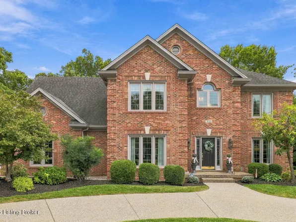 5723 Moser Farm Rd, Prospect, KY 40059