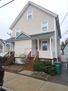 24 Emory St, Attleboro, MA, 02703