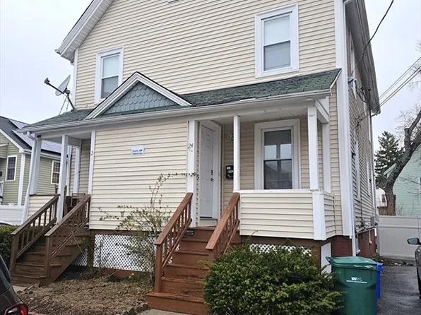 24 Emory St, Attleboro, MA 02703