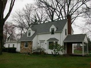 1408 Genesee Ave NE, Warren, OH