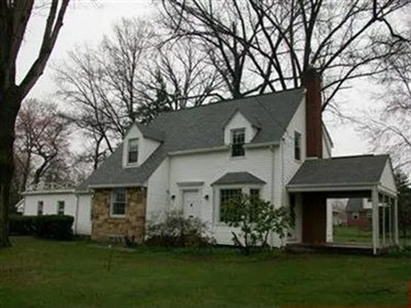 1408 Genesee Ave NE, Warren, OH 44483