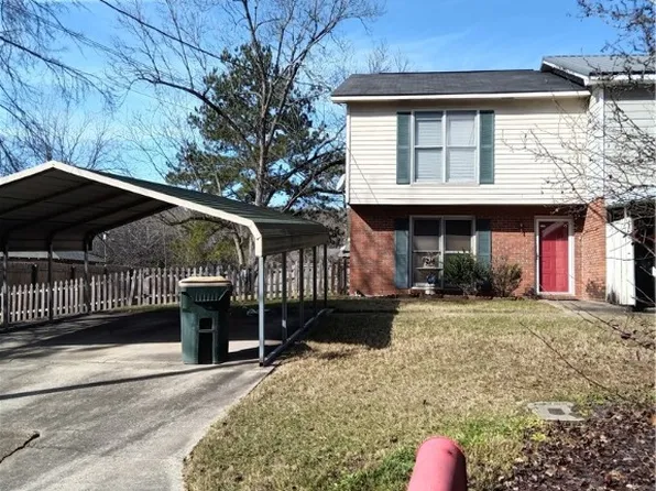 2610 Tillery Ln #1, Phenix City, AL 36867