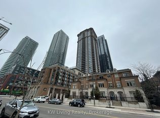 385 Prince Of Wales Dr #2006, Mississauga, ON