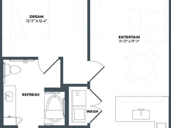 The Darby | 9910 Hill Ln, Manor, TX