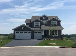 1450 Cottonwood Ct, Waconia, MN 55387