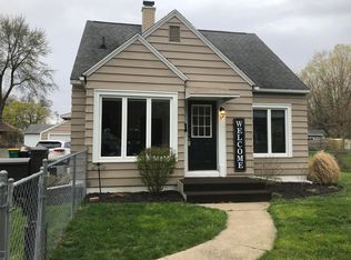 34 32nd St N, Battle Creek, MI 49015
