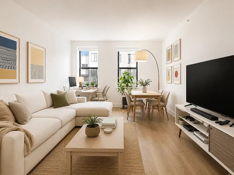 951 Madison St #2A — Photo 4