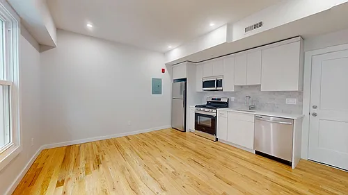 Floor plan 1LR