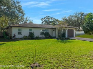 8200 Alhambra Ct, Spring Hill, FL 34606