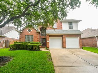 4526 Casey Cir, Sugar Land, TX 77479