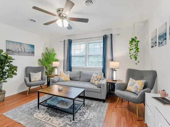 7936 Thompson Rd #A, Norfolk, VA 23518