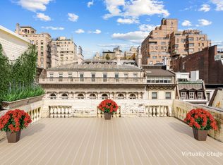 16 E 73rd St APT 5R, New York, NY 10021