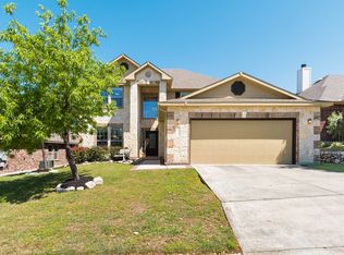 7635 Mission Ledge, Boerne, TX 78015