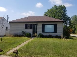 748 Taney St, Gary, IN 46404