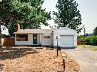 3612 SE 128th Ave, Portland, OR 97236