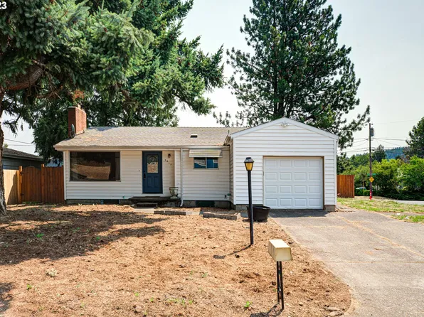 3612 SE 128th Ave, Portland, OR 97236