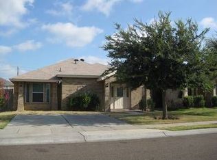 914 Chalan Dr, Laredo, TX 78045