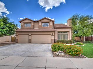 6292 S Topaz Pl, Chandler, AZ 85249