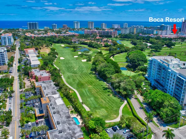 99 SE Mizner Boulevard #603, Boca Raton, FL 33432