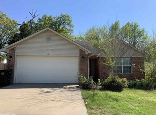 11 Shamsie Dr, Ward, AR 72176