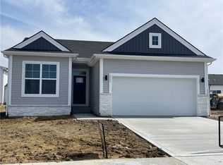 623 NE Oakridge Dr, Ankeny, IA 50021