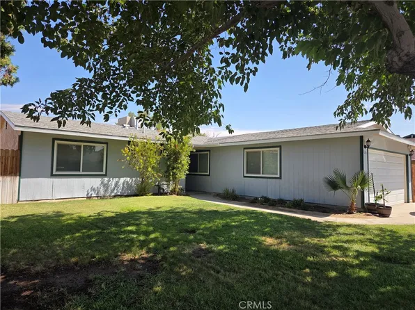 929 Cottonwood Dr, Barstow, CA 92311