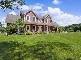 3550 Yochum Rd, Eden, NY 14057