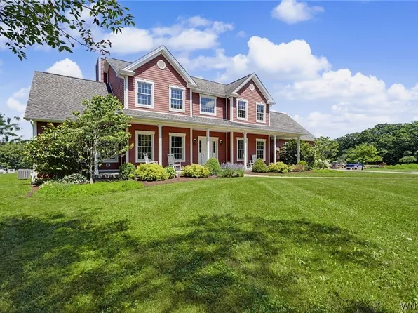 3550 Yochum Rd, Eden, NY 14057