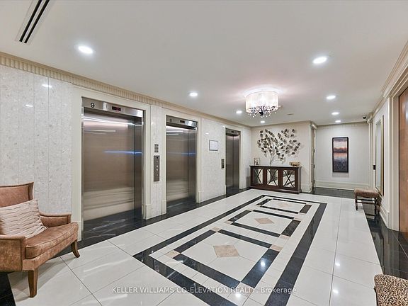 2nd image of 8 Rean Dr #714