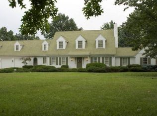 2854 SW Burlingame Rd, Topeka, KS 66611