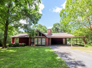 35 County Road 317, Oxford, MS 38655