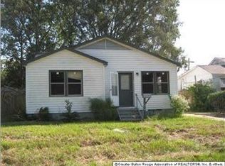 4618 Ritterman Ave, Baton Rouge, LA 70805