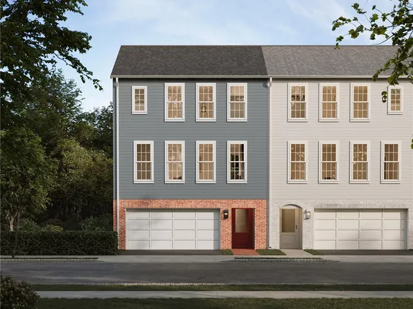 225 Oliver Way, Cranberry Township, PA 16066