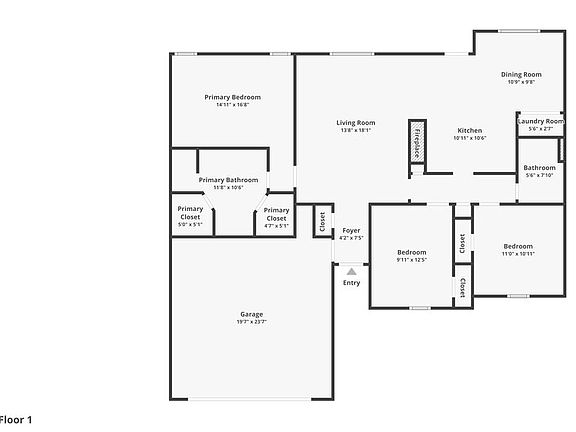 2nd image of 95 Winding Creek Dr